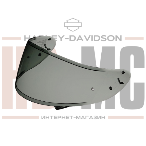 Визор Shoei CNS-3 Dark Smoke